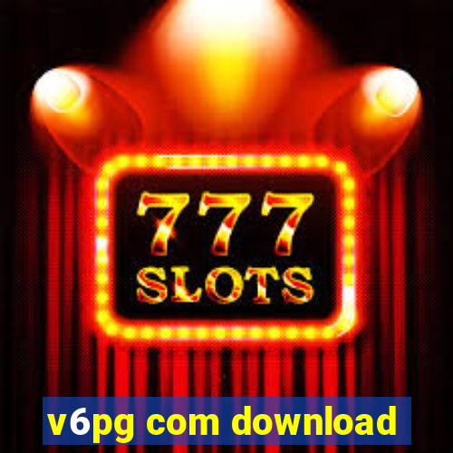 v6pg com download